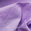 OBL21-2143 100%Nylon Taffeta 300T For Down Coat